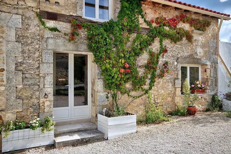 Peace & tranquillity in the heart of the Dordogne