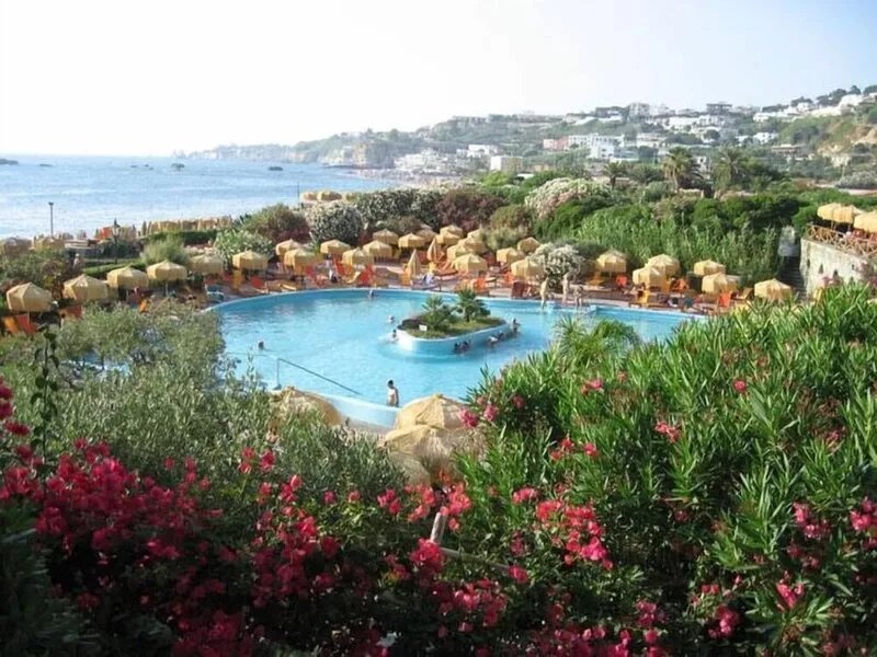 Apartment/ flat - Villa La Favola