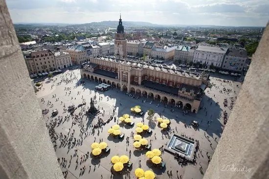 European Legacy Tours