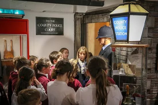 South Wales Police Heritage Centre