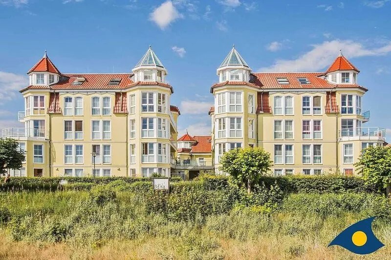 Dune Residence A 20 - DR A 20