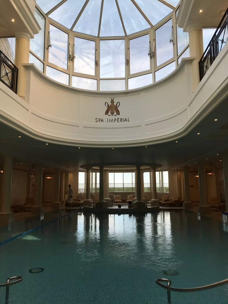 Spa Guerlain