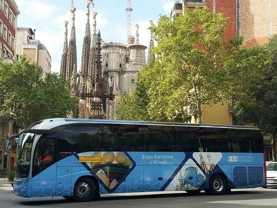 Barcelona Guide Bureau - Day Tours