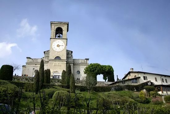 Santuario Santa Maria della Stella