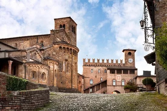 Borgo Medievale di Castell'Arquato