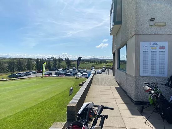 Bull Bay Golf Club