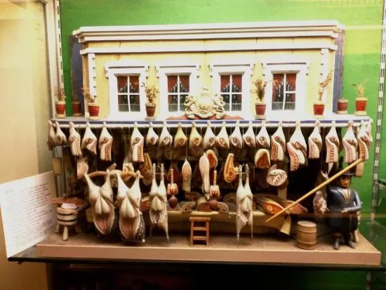 Museum of Childhood