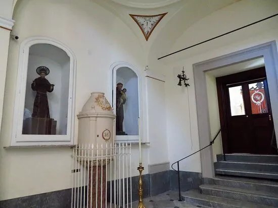 Chiesa di Santa Maria del Principio