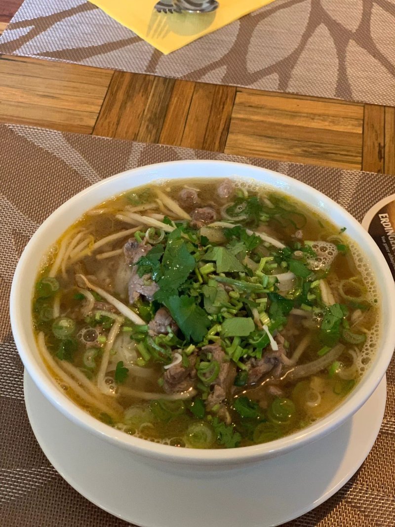 Ton Khao Sushi & Asia Restaurant