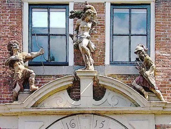 De Doelen