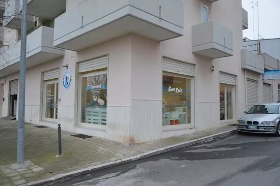La Scuola del Mare