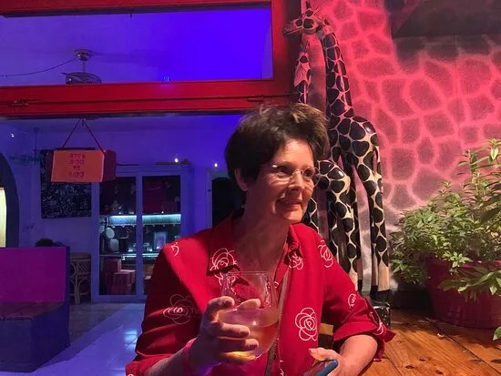 Pura Vida Pub Menorca