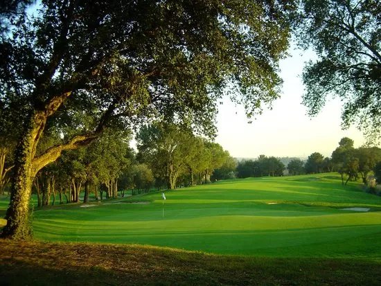 Golf Girona