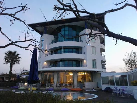 Blu Suite Hotel Spa