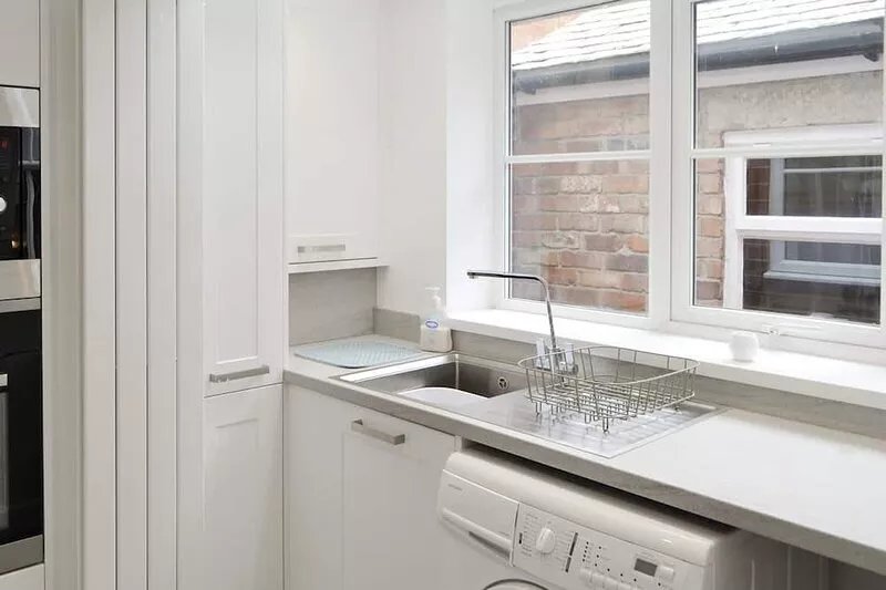 2 bedroom accommodation in Morpeth