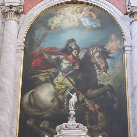 Chiesa della Madonna Addolorata