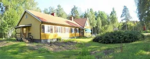 Rossgardens Vandrarhem