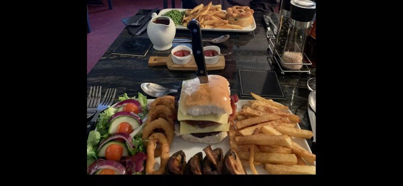 The Ingleby Arms