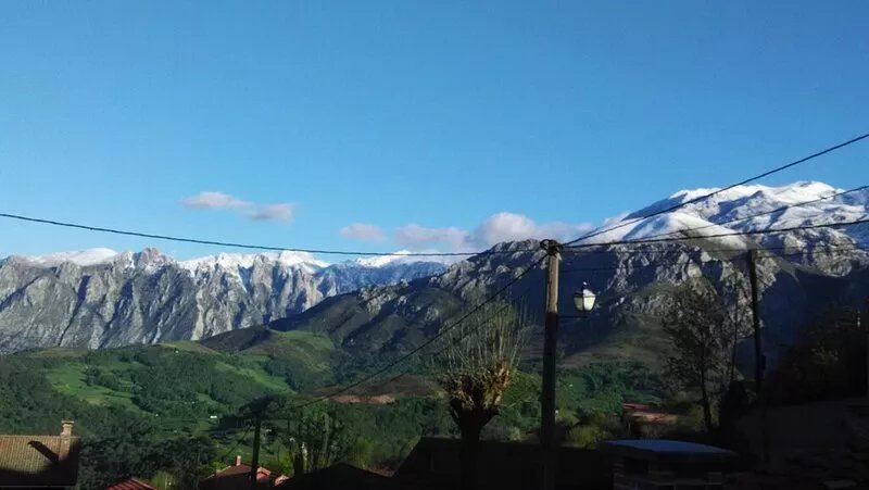 Vacation Rentals in Pandiello, Cabrales