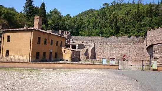 Museo delle miniere