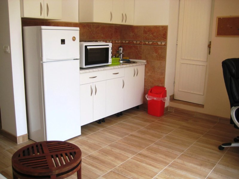 Apartmani Topla Zlokovic