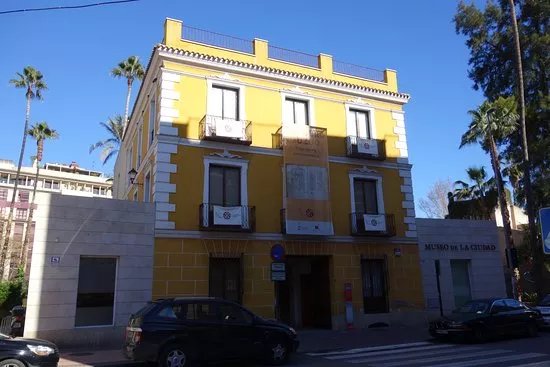 Museo de la Ciudad de Murcia