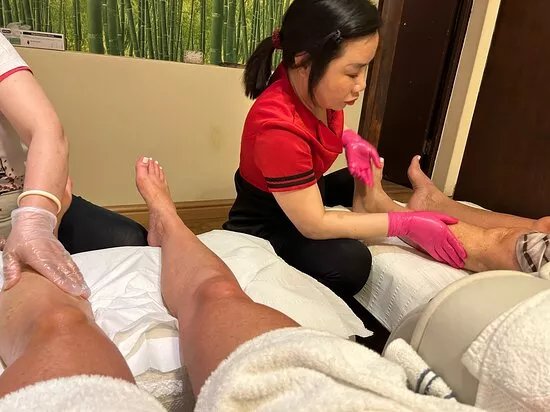 e Beauty Massage