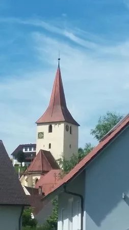 St. Bartholomaus Kirche