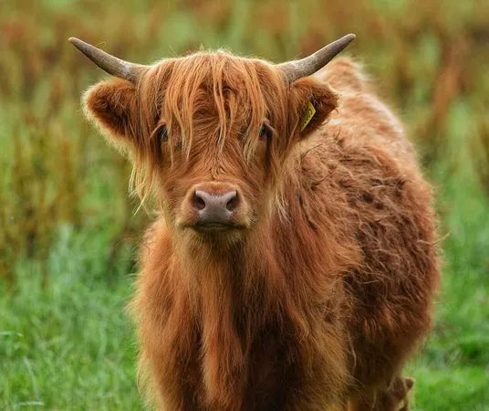 Bellevue Farm Tours