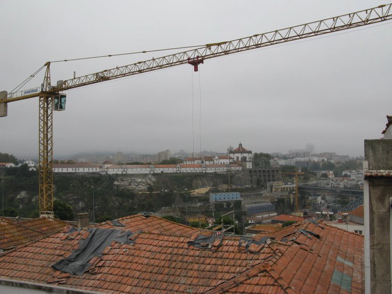 Historical Center Apartments