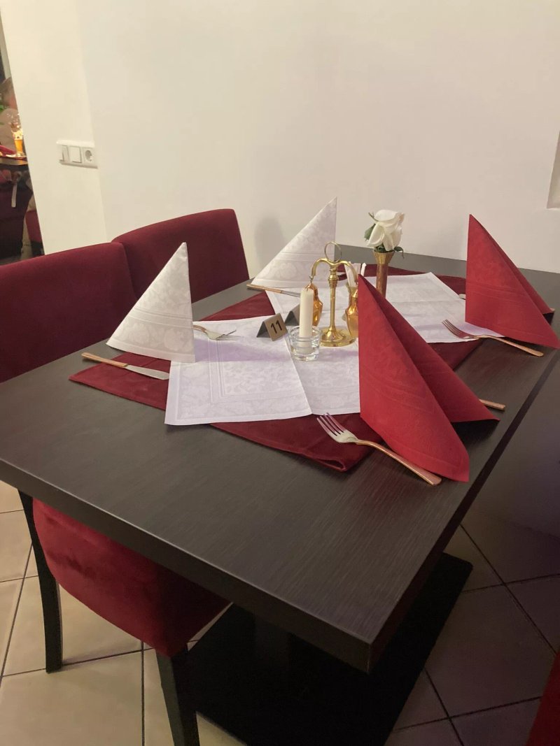 Restaurant Sitara
