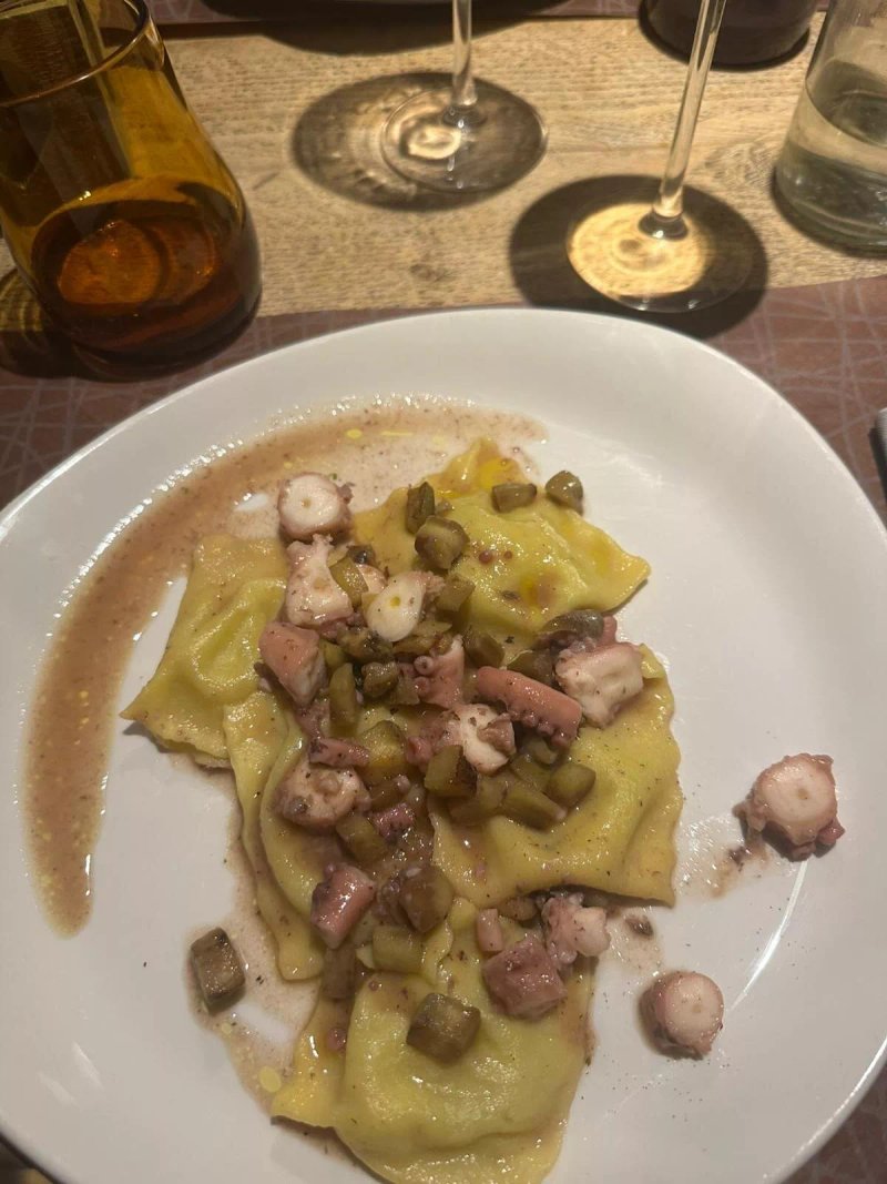 I Manicaretti Eno Bistro
