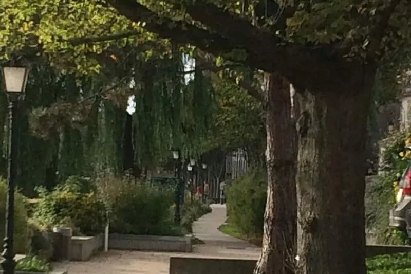 Self catering Apartment Conflans bord de Seine