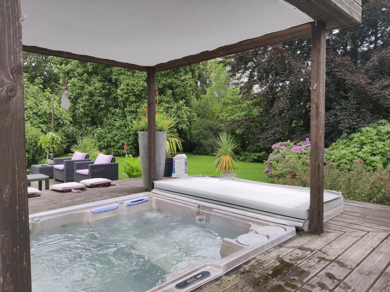 Eden Baie Naturiste