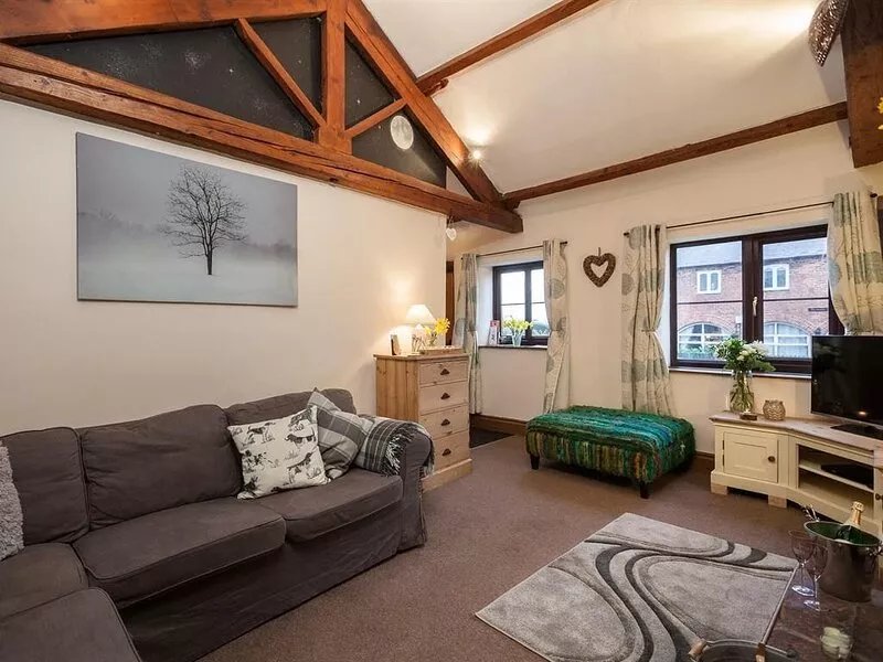 Cottage at Skipbridge Farm Cottages( 1 bedroom)