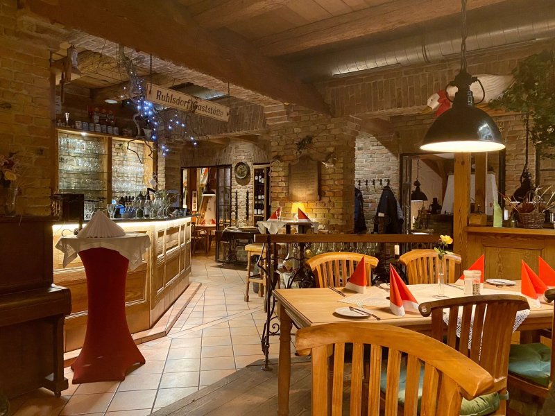 Hammers Restaurant