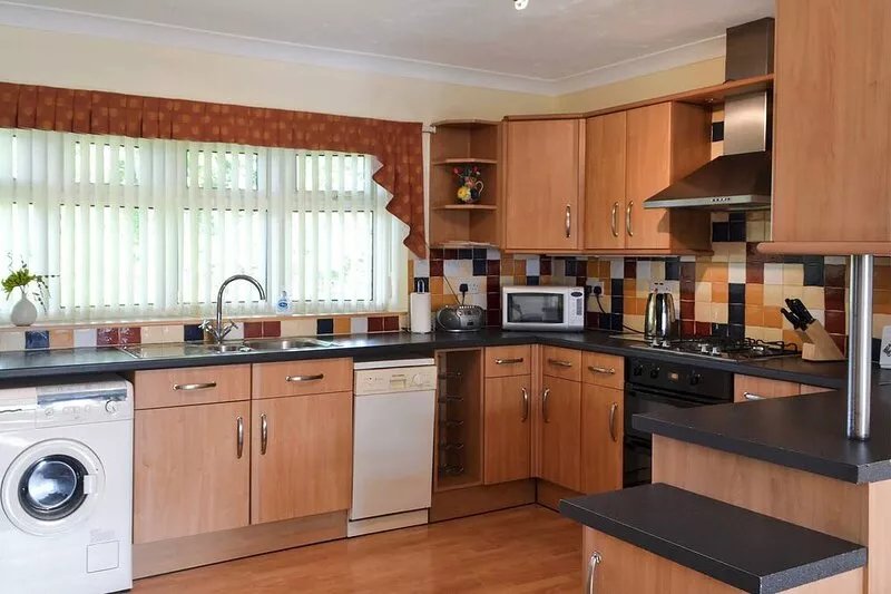 3 bedroom accommodation in Frosterley