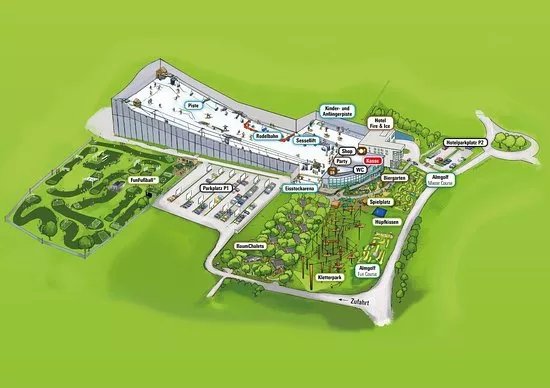 Alpenpark Neuss