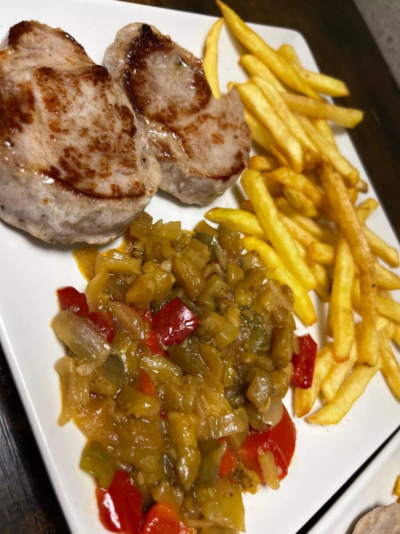 Reset Restaurante