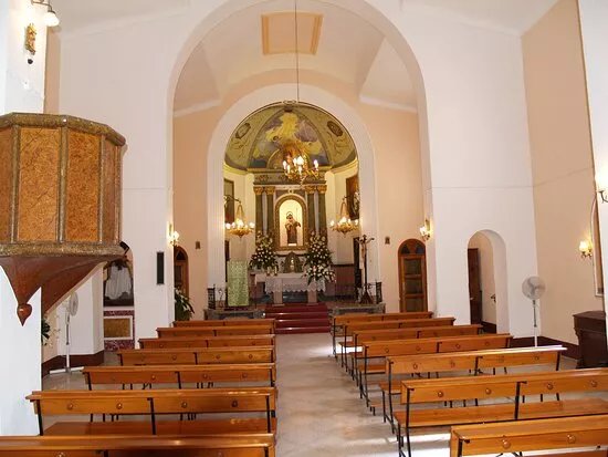 Ermita de San Jose