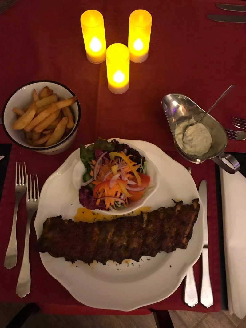 Hotel Restaurant Altastenberg