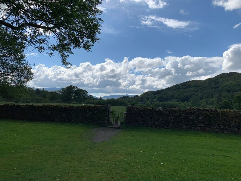 Lake District Backpackers Lodge