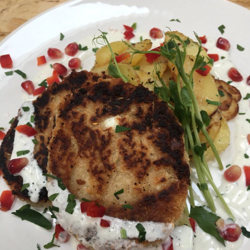 Bistro Silvanum