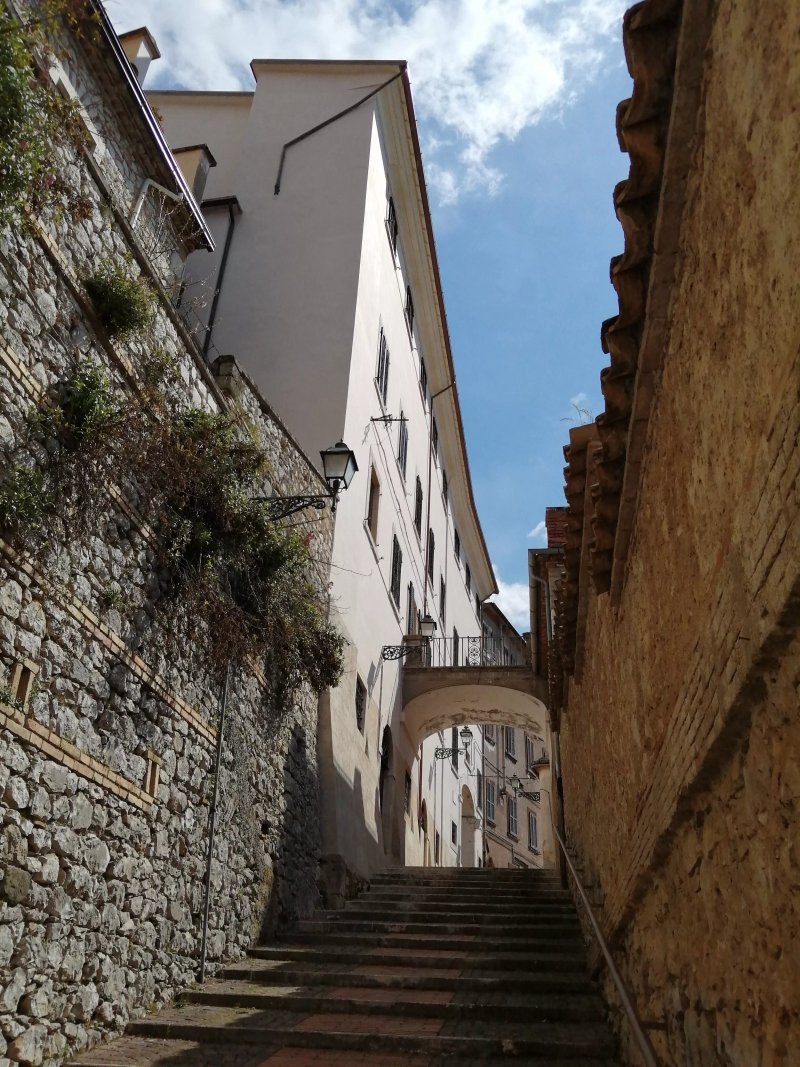 Palazzo Franchi