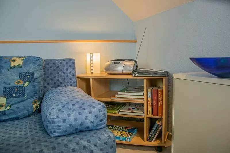 Cozy apartment in a former Riesling vineyard on the Middle Moselle