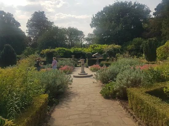 The Rookery