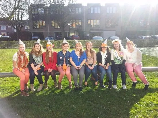 Fundustry Dordrecht