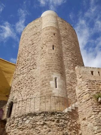 Torres de Segorbe
