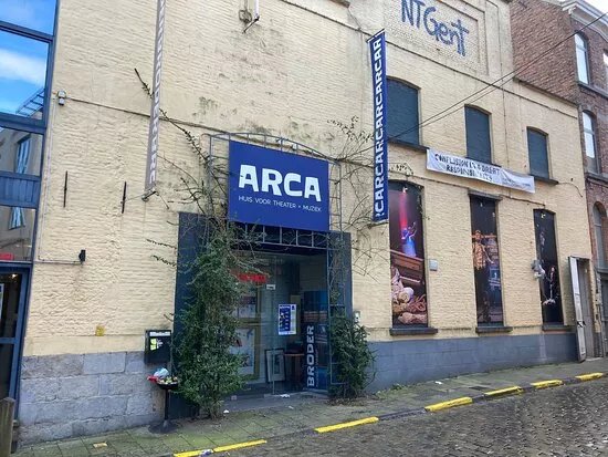 Arca Theater
