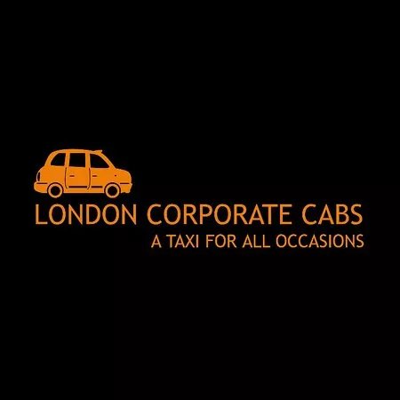 London Corporate Cabs